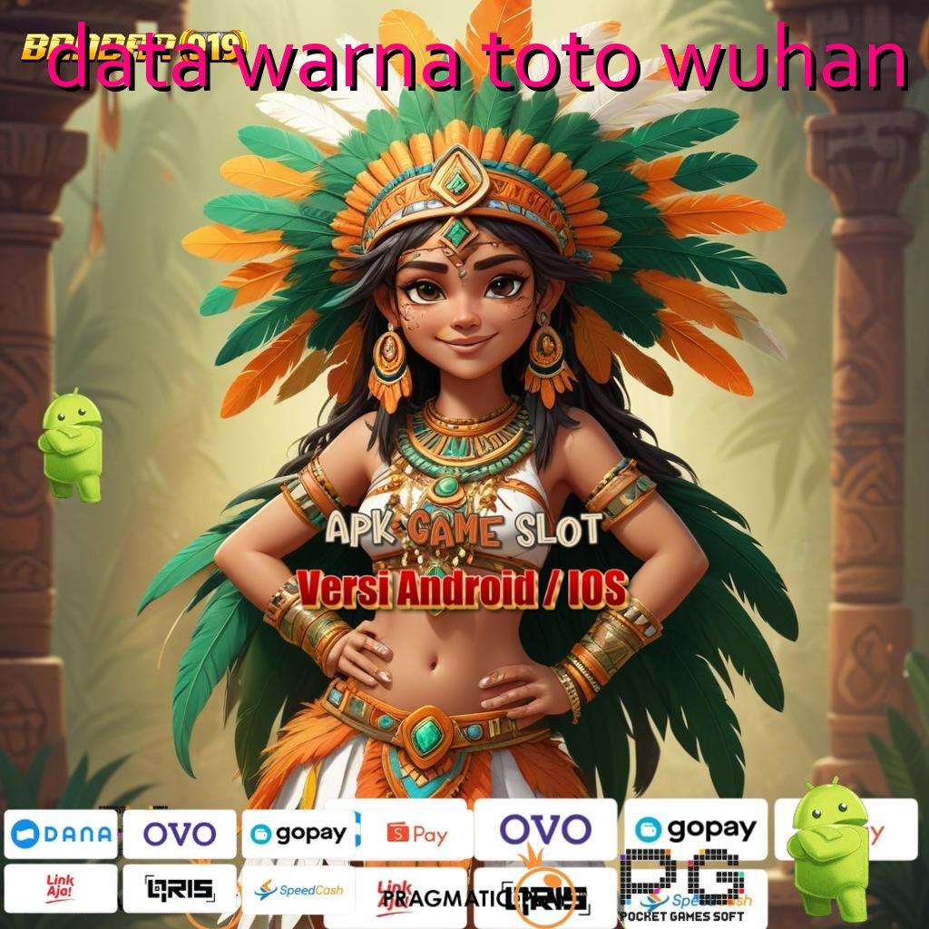 DATA WARNA TOTO WUHAN > Sekarang Keluar Jalur Pundi-pundi