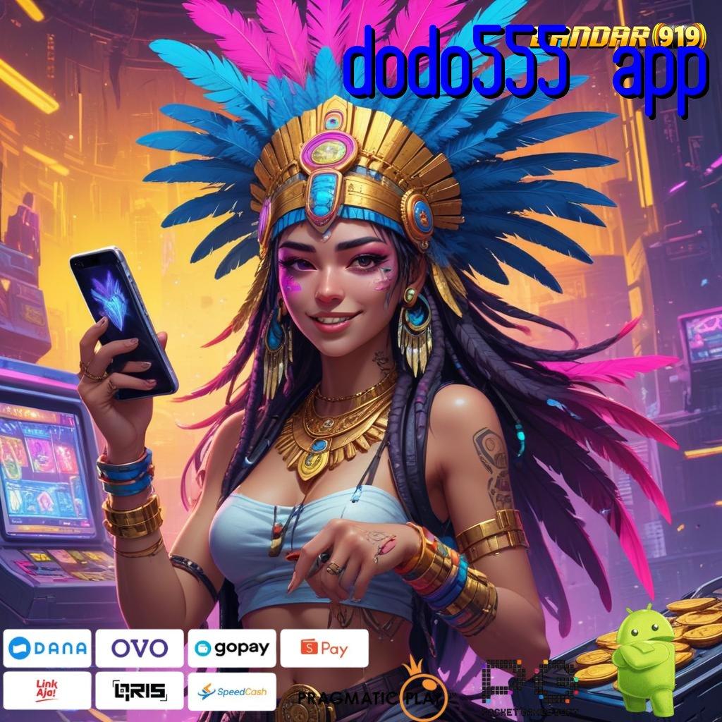 DODO555 APP > lucky spin akun baru utama