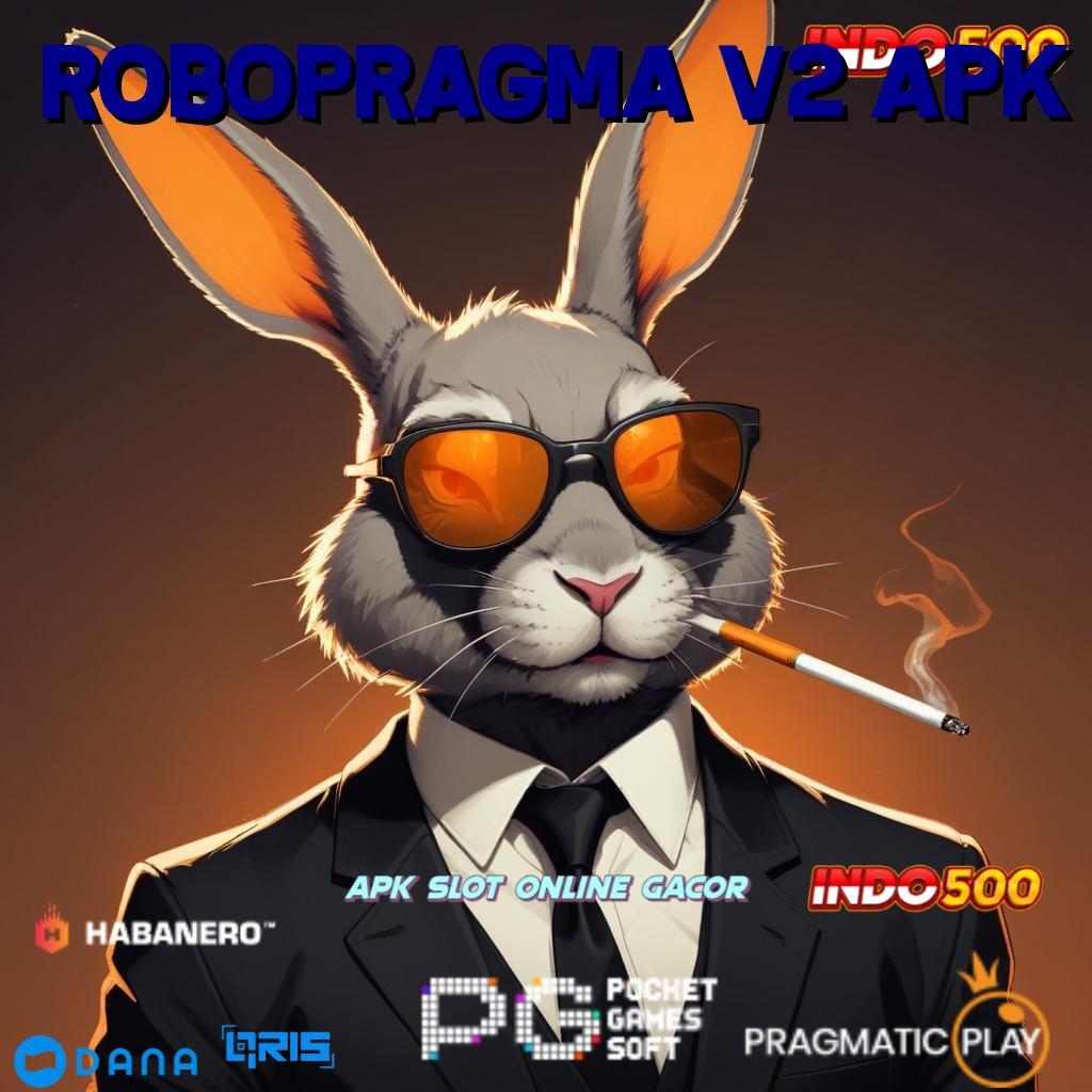 Robopragma V2 Apk