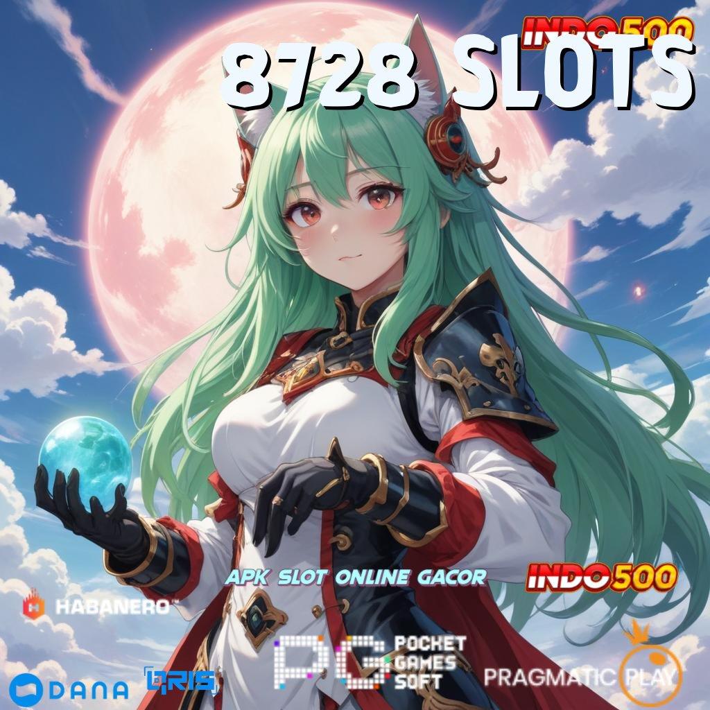 8728 SLOTS → saluran akses mesin sultan langsung cuan hari ini