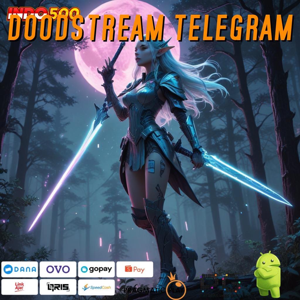 DOODSTREAM TELEGRAM Takdir Berputar Slot Idr 777 APK 2025 yang Diperbarui