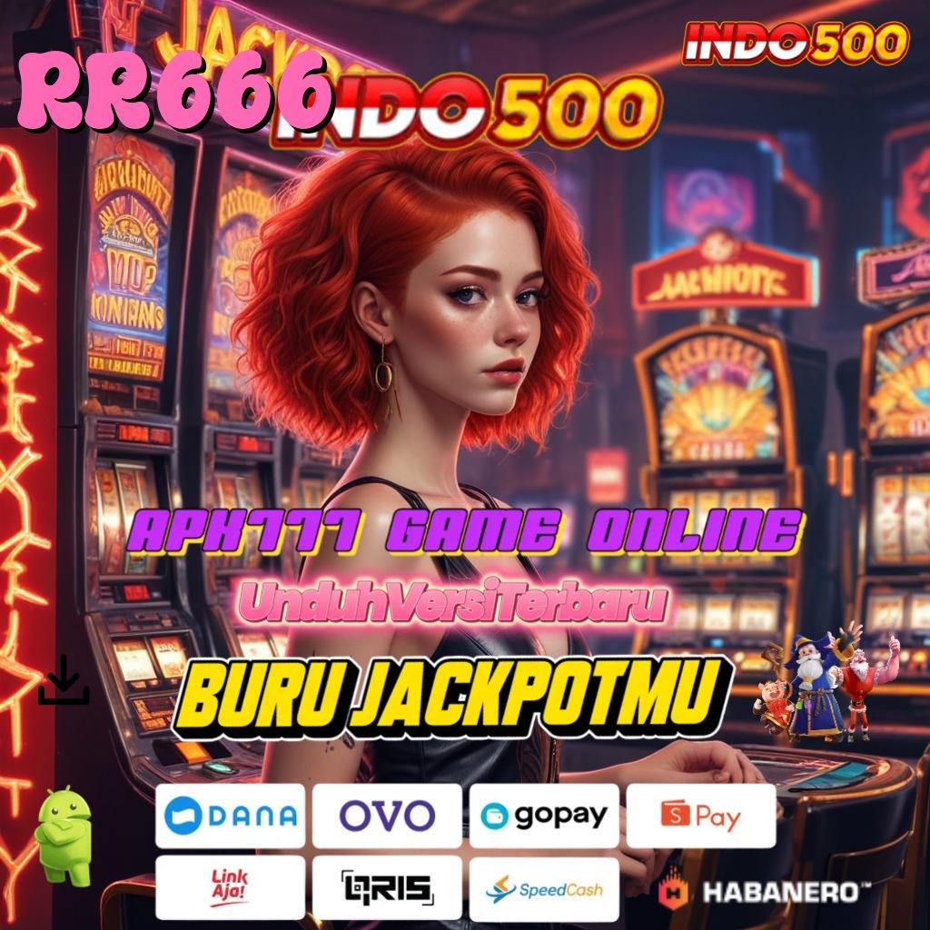 RR666 : langsung rtp juara rute keberuntungan terjamin