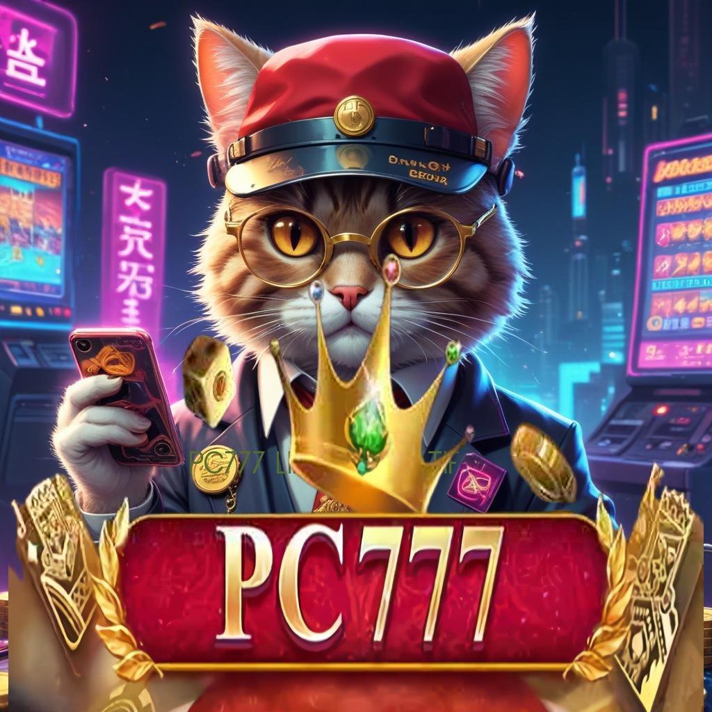 PC777 LINK ALTERNATIF Event Jackpot Unduh Android Gratis