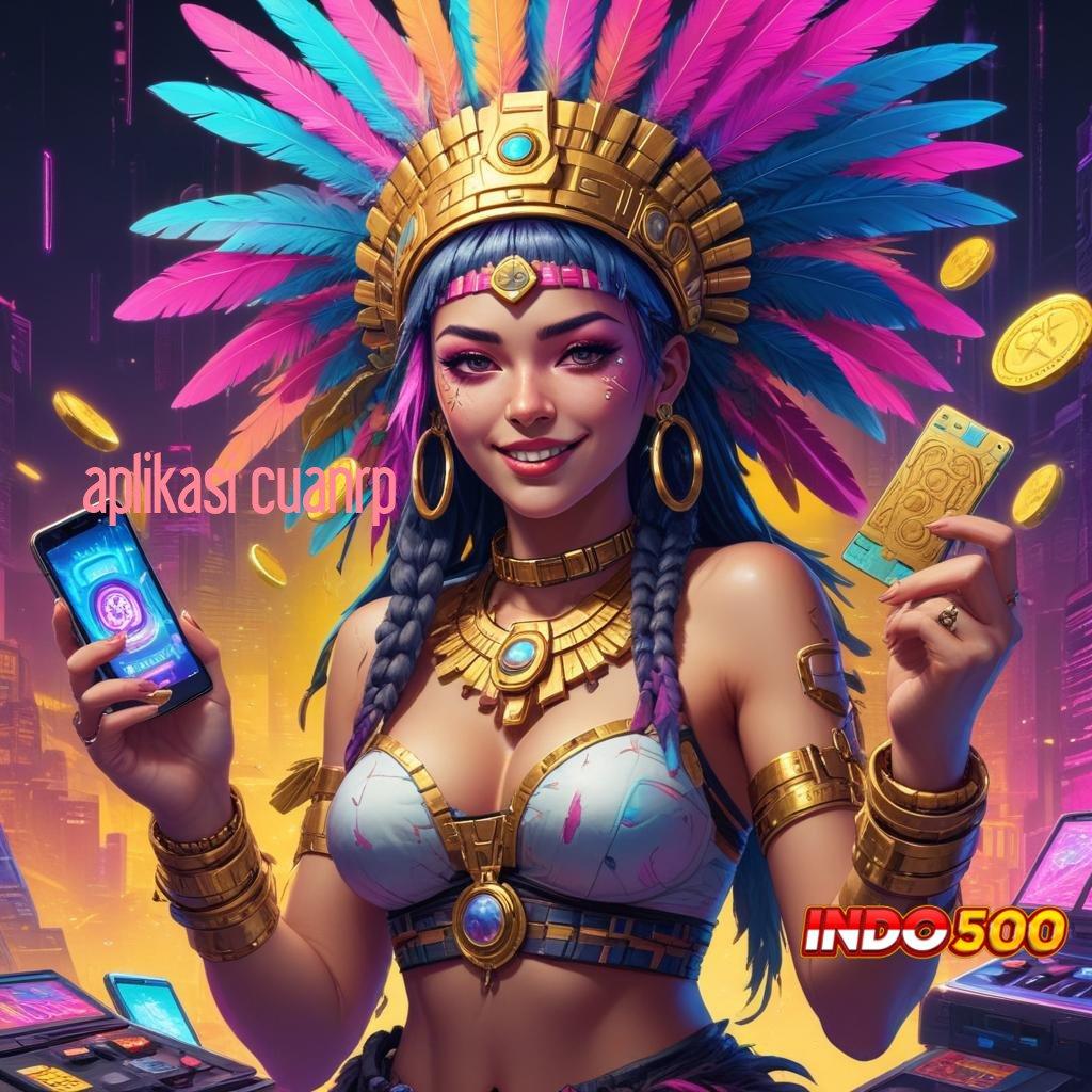 APLIKASI CUANRP ≫ game versi android unduhan gampang bonus besar