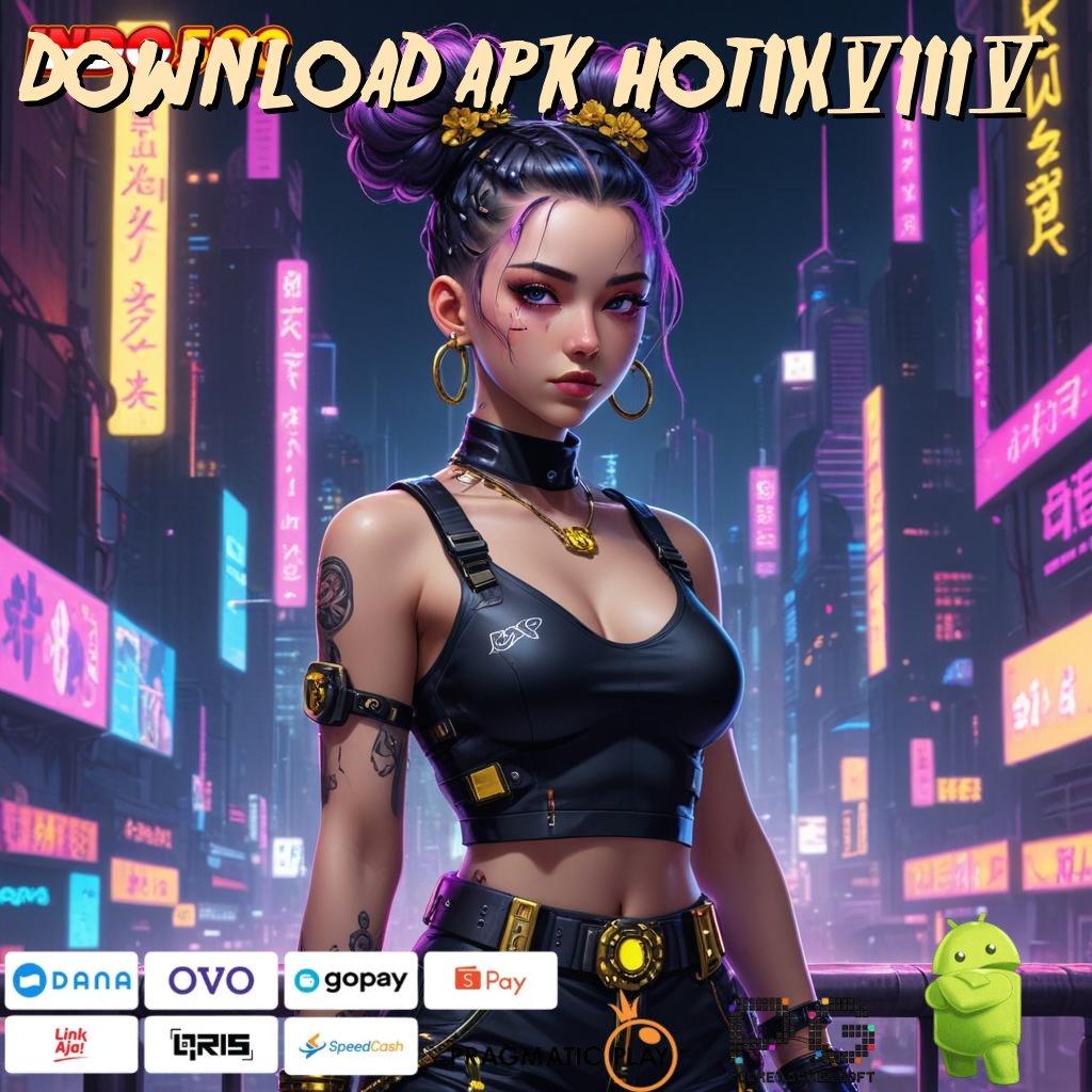 DOWNLOAD APK HOT985 Download APK Slot Dana 10K