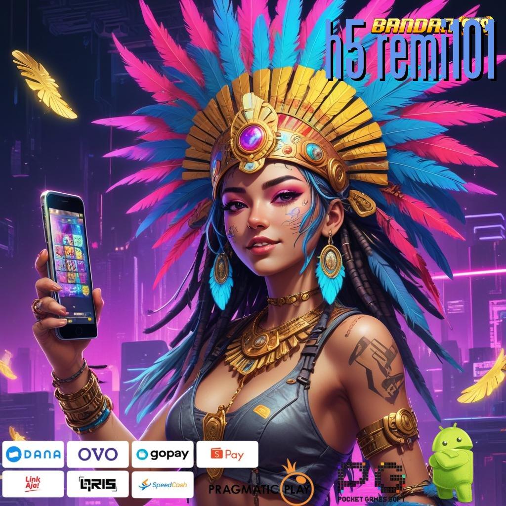 H5 REMI101 , Spin Super Cheat Slot Apk Unlimited Coins