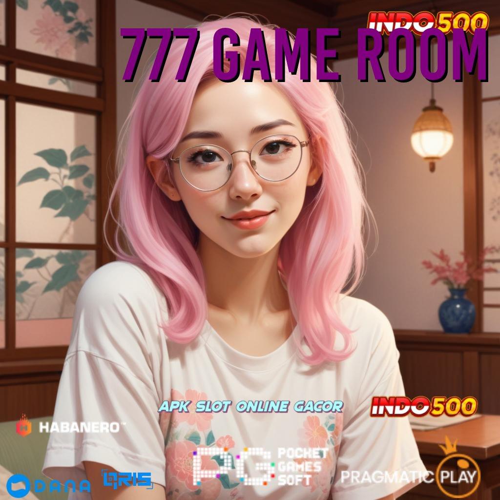 777 Game Room