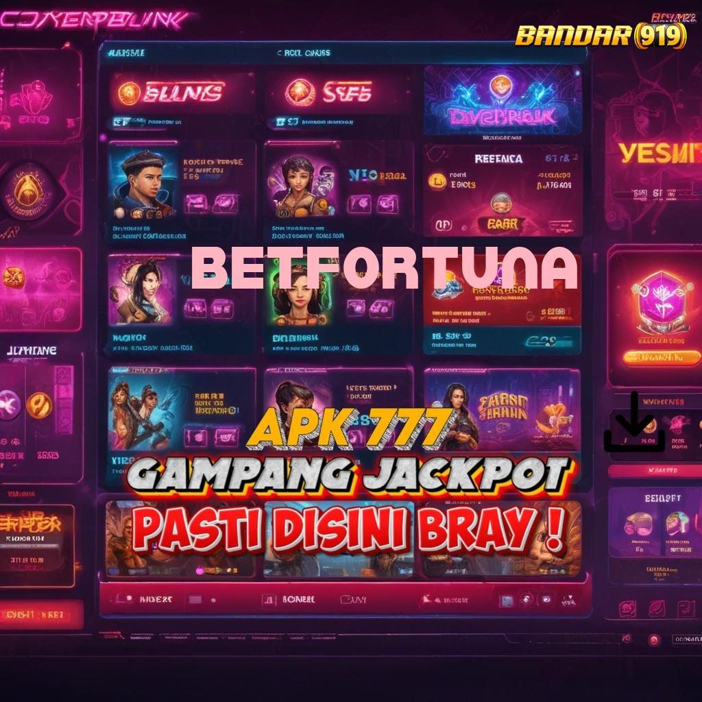 BETFORTUNA Gorontalo, Kabupaten Gorontalo, Limboto