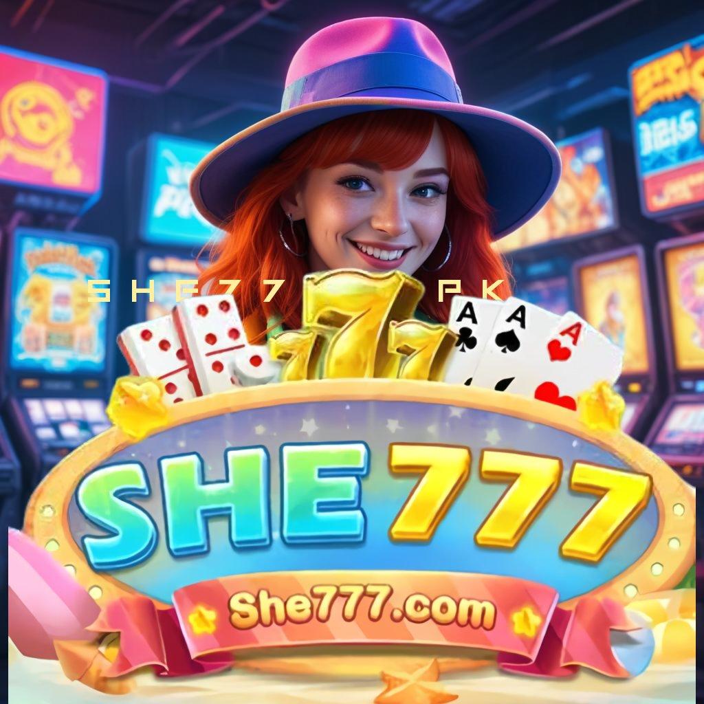 SHE777 APK ➰ Tertinggi Keberhasilan Penyedia Barang Dan Jasa