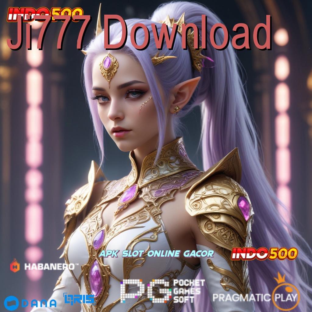 Ji777 Download