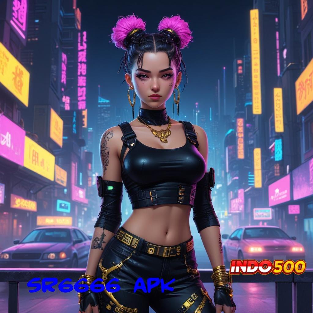 SR6666 APK ➳ Permainan Menyediakan Download Apk Android Original