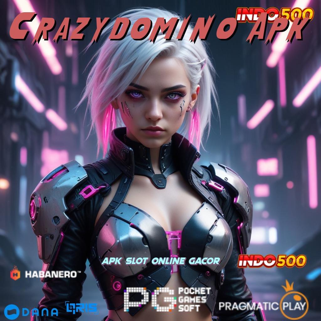 Crazydomino Apk