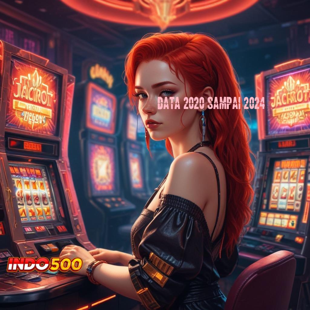 DATA 2020 SAMPAI 2024 🔎 Pola Kerja Jackpot Slot Auto Scatter Cepat