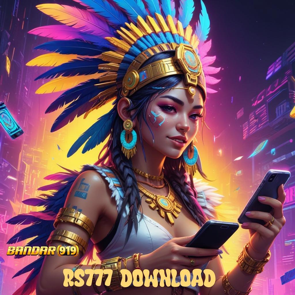 Rs777 Download