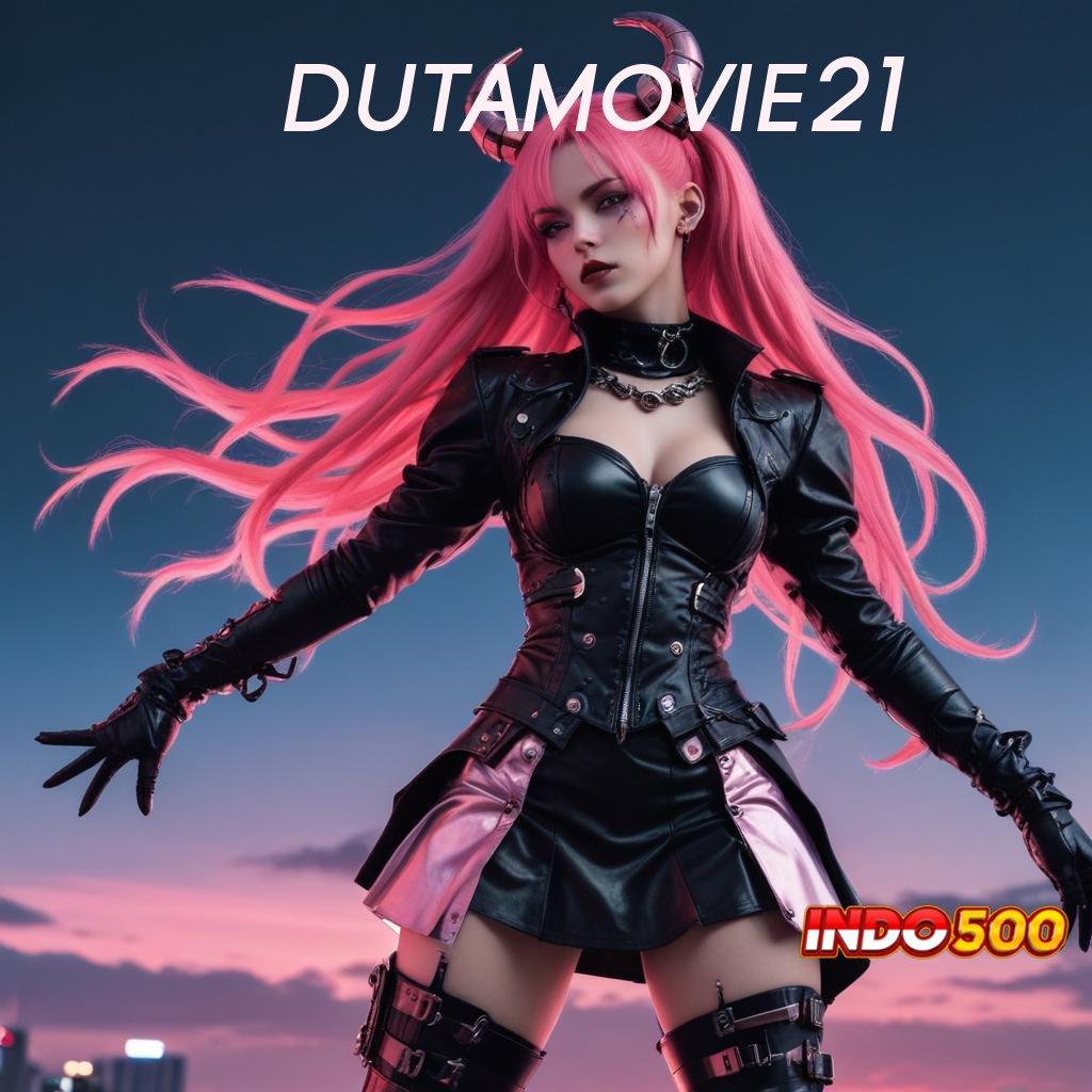 DUTAMOVIE21 # Tips 24 Jam Format Inovatif