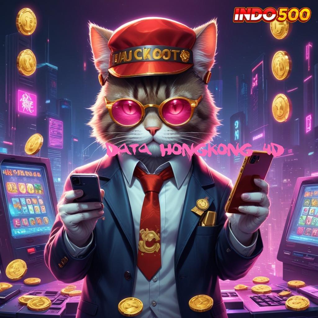 DATA HONGKONG 4D ✷ Game Kocak Reward Heboh Semua Ada di Sini