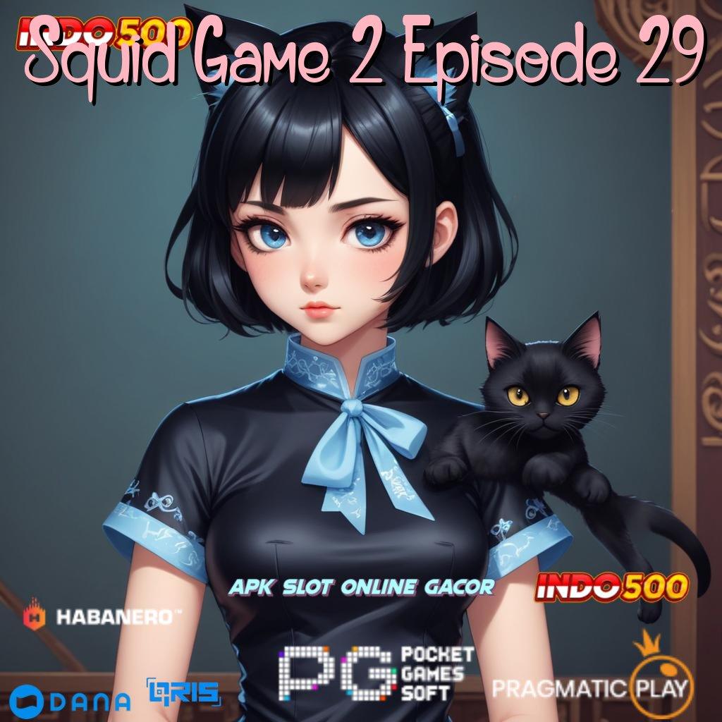 Squid Game 2 Episode 29