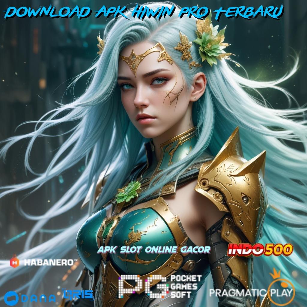 Download Apk Hiwin Pro Terbaru