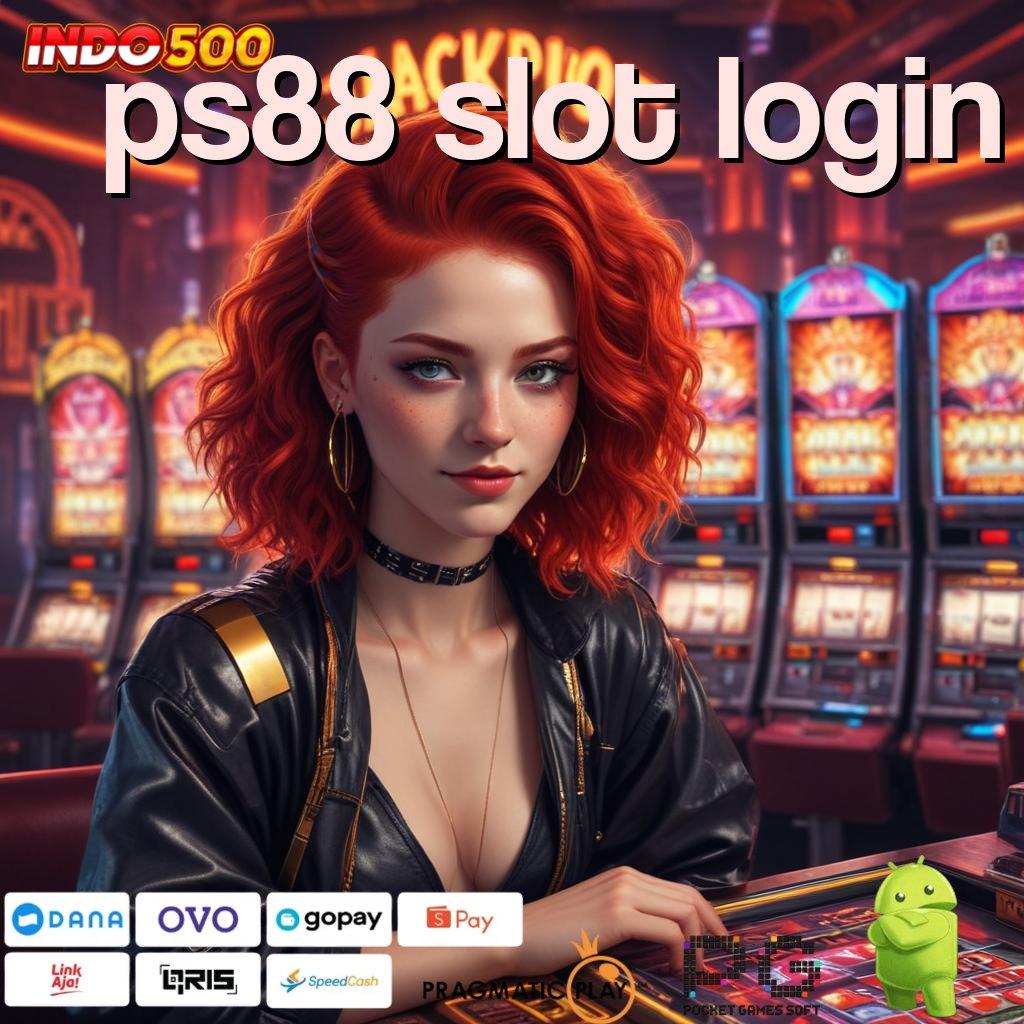 PS88 SLOT LOGIN tata letak perangkat lunak perangkat keras basis data arsitektur