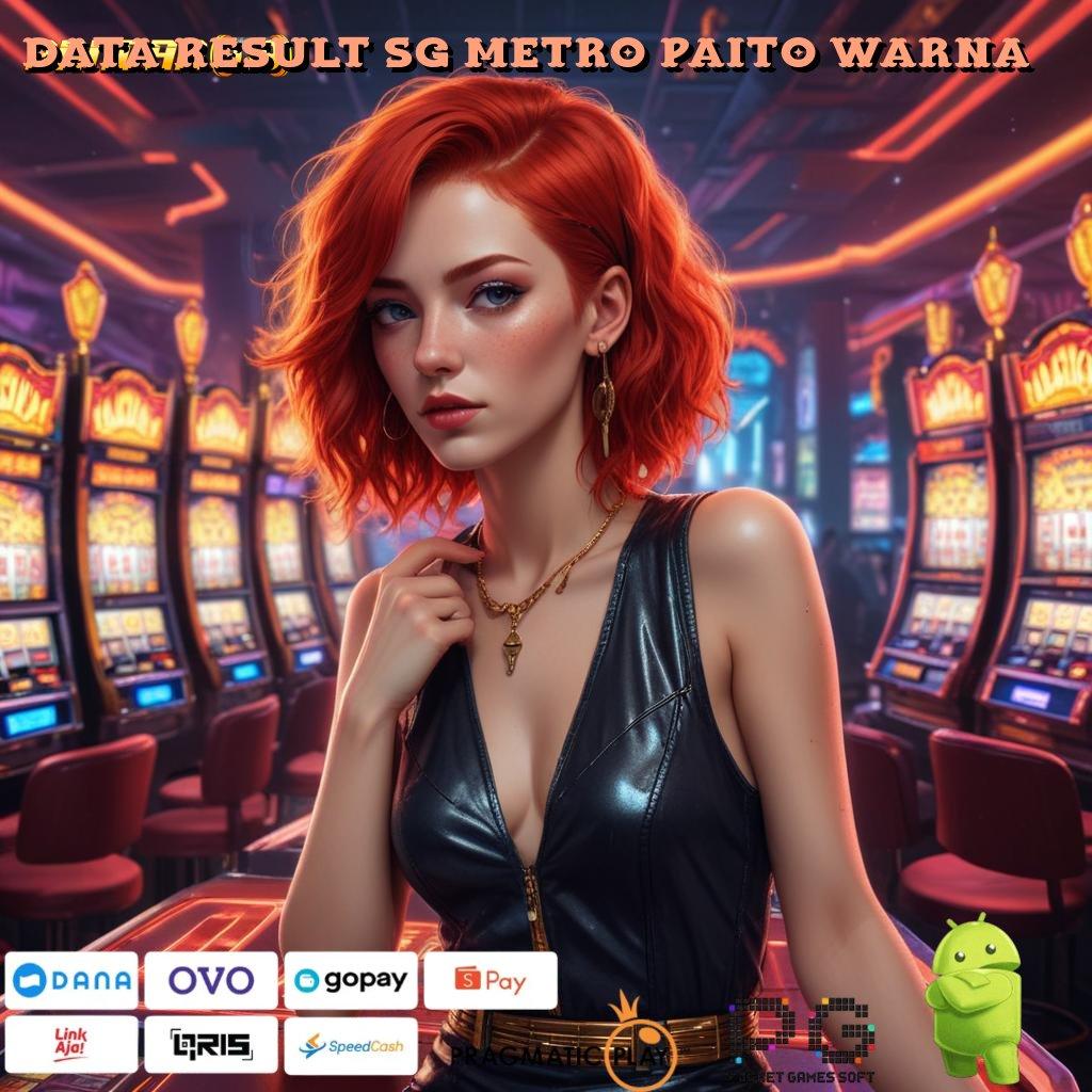 DATA RESULT SG METRO PAITO WARNA > Tanpa Kalah 100% Apk Slot Maxwin Android dan iOS Terbaru