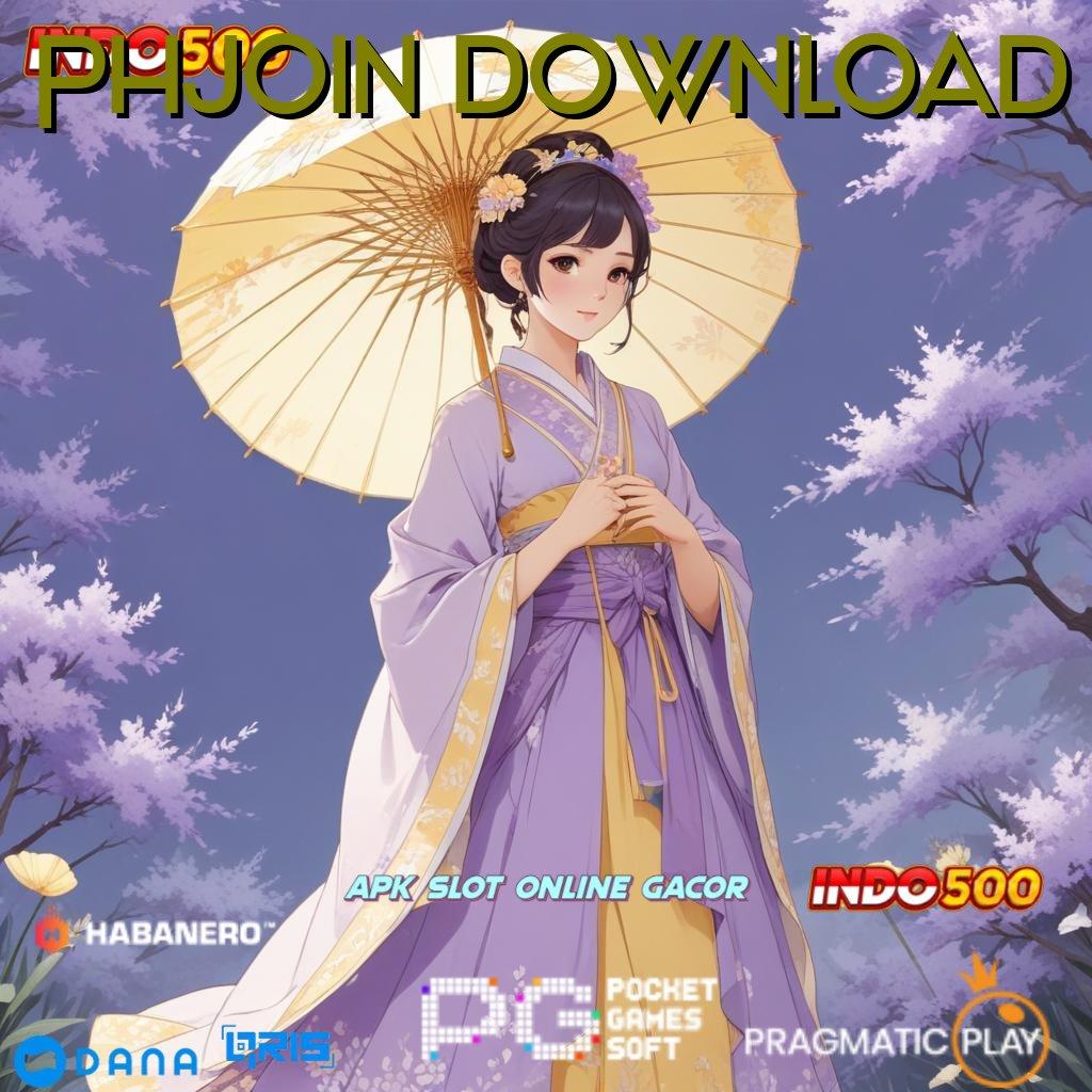 Phjoin Download