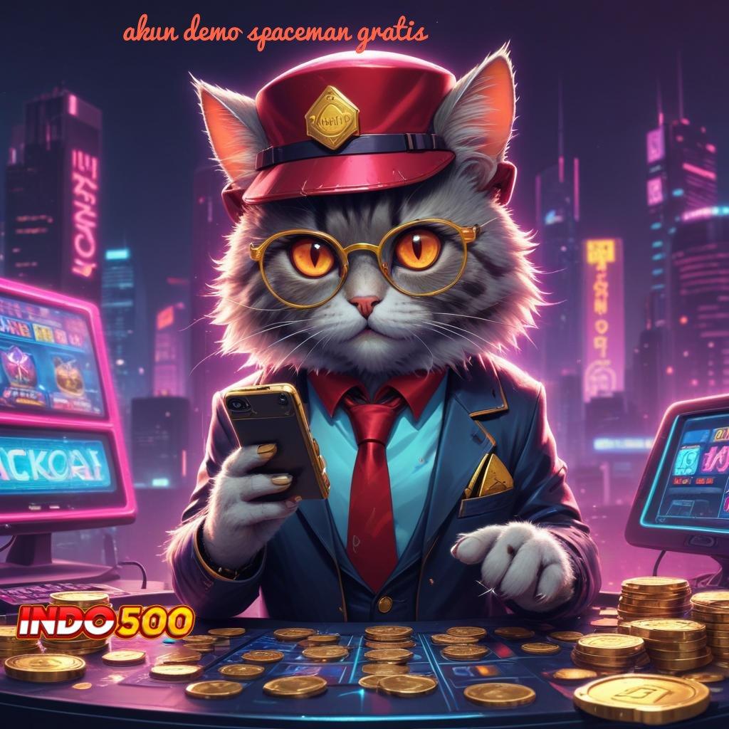 AKUN DEMO SPACEMAN GRATIS 🚀 tidak sulit diatur jackpot langsung cair cepat