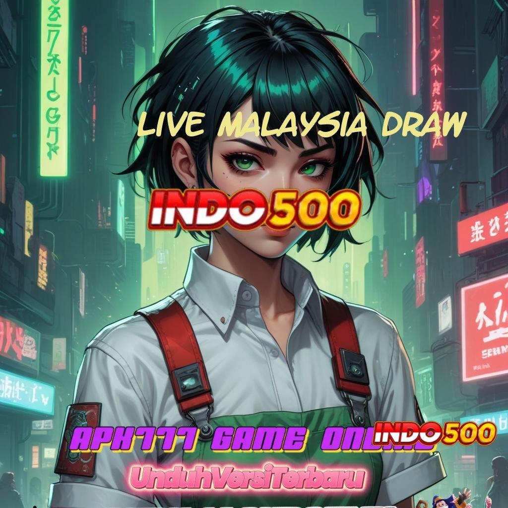 LIVE MALAYSIA DRAW ↦ game slot online gacor 777, link resmi dan alternatif terpercaya