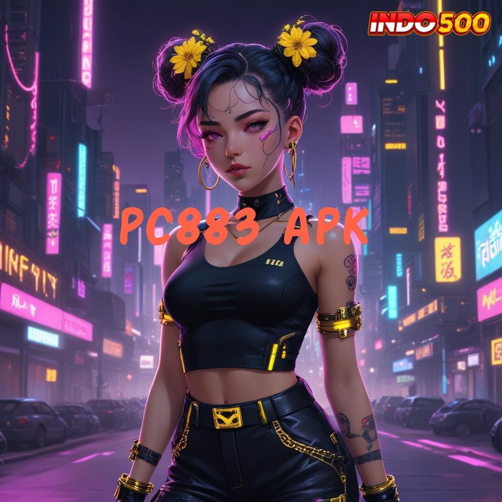 PC883 APK 🥇 slot dengan kemenangan tinggi