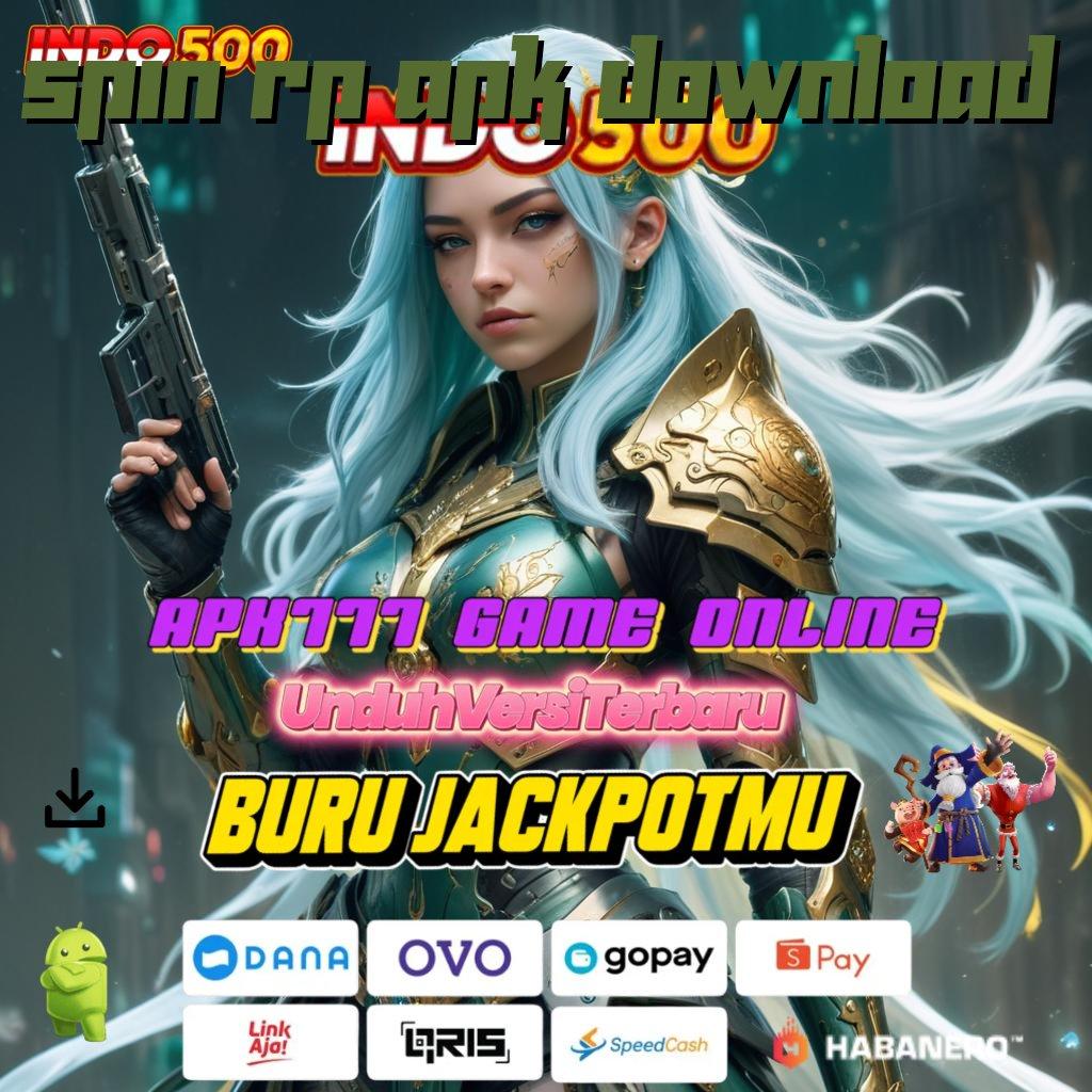 Spin Rp Apk Download