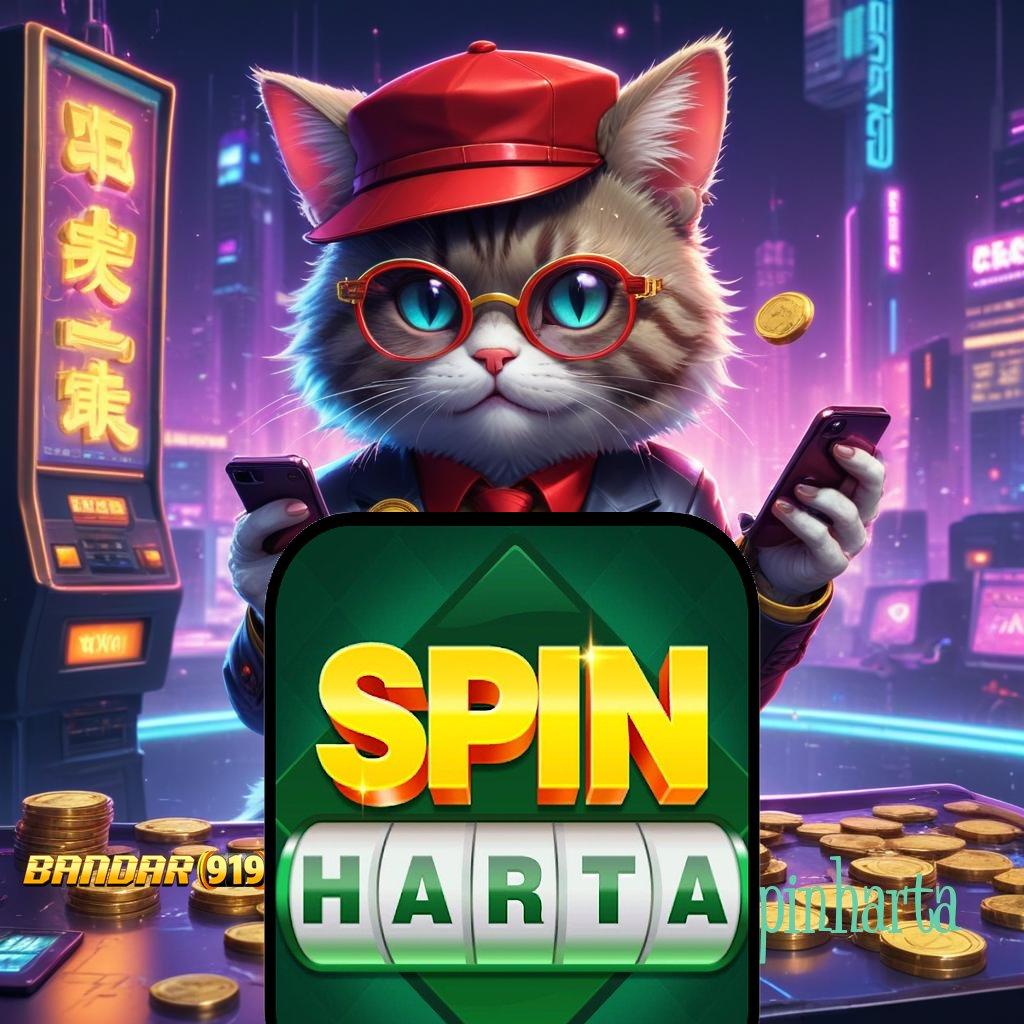 SPINHARTA → Deposit Bank Bsi 20000 Aplikasi Slot Uang Asli Dengan Fasilitas Lengkap