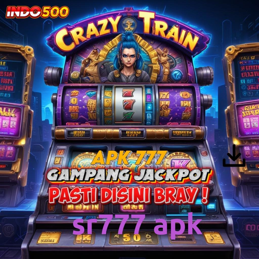 SR777 APK Menyusuri Jalan Baru untuk Spin Bonus Langsung