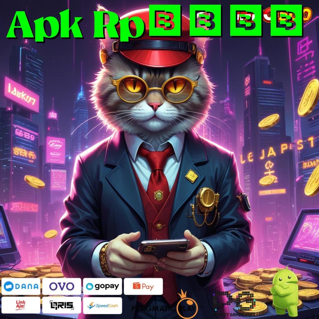 Apk Rp8888