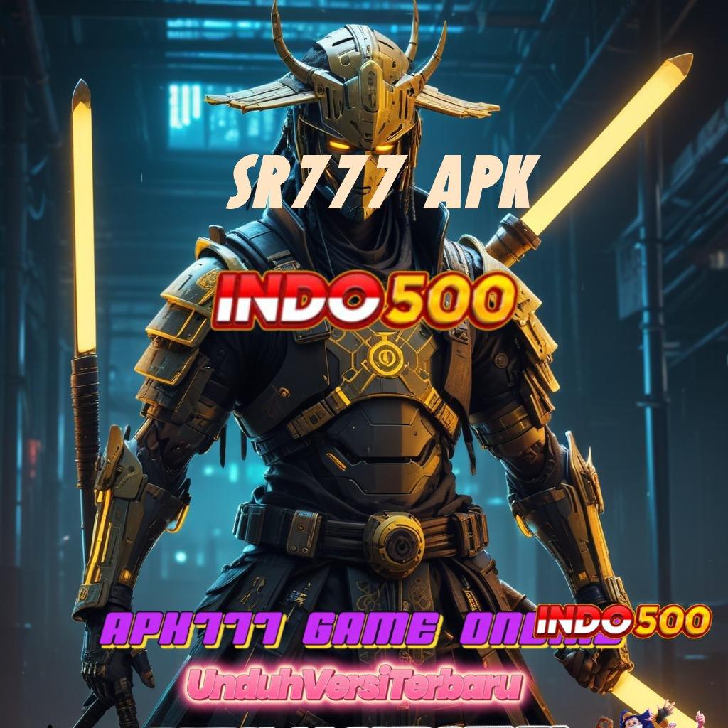 SR777 APK ✅ unduh apk gratis, receh berlimpah, keuntungan fantastis!