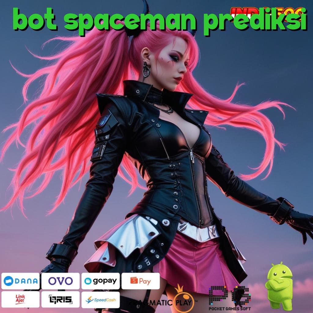 BOT SPACEMAN PREDIKSI Depo Bri Idr 25 Slot Online Uang Asli Melalui Aplikasi Terpercaya