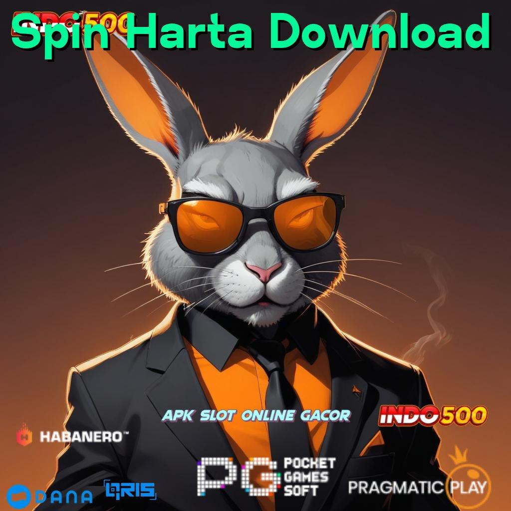 Spin Harta Download