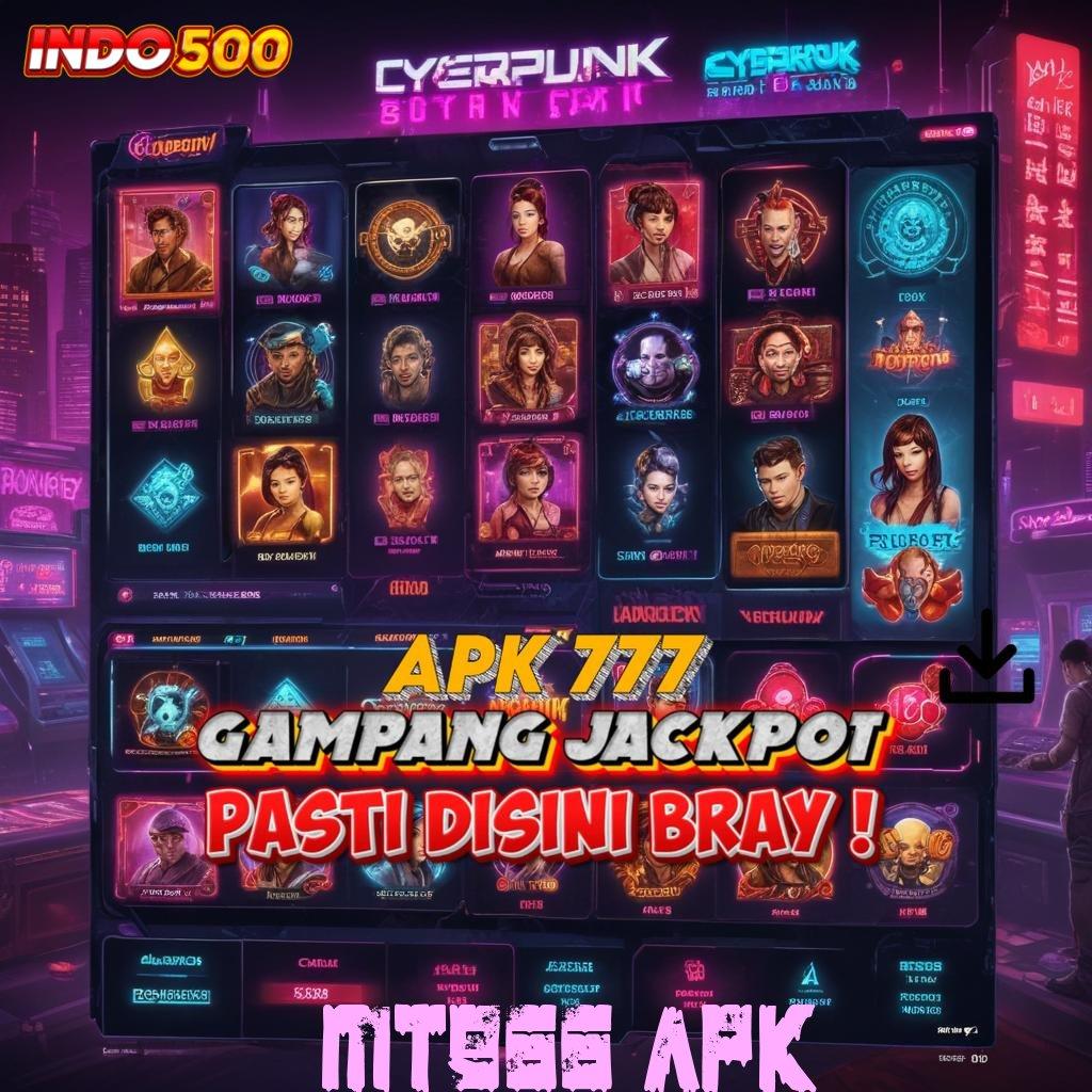 MT966 APK 🥇 Support Mesin Baru Untuk Pendidikan Digital Universitas