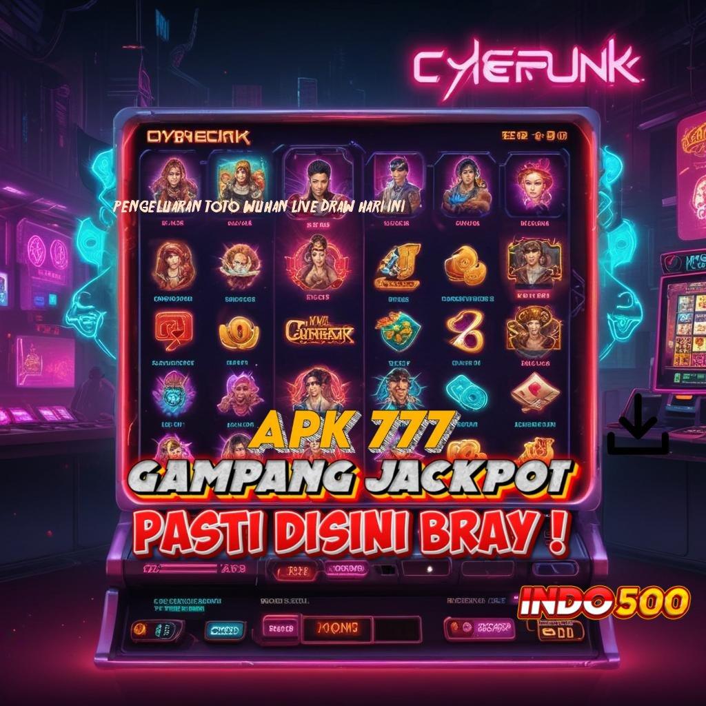 PENGELUARAN TOTO WUHAN LIVE DRAW HARI INI ↪ Penghasil Uang Gopay untuk Pendatang Baru Cuan