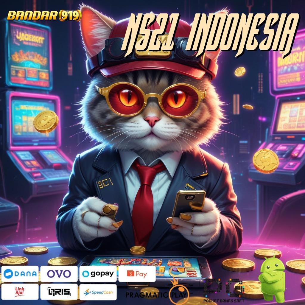 NS21 INDONESIA : pojok game terbaru dengan (Versi New) 2025