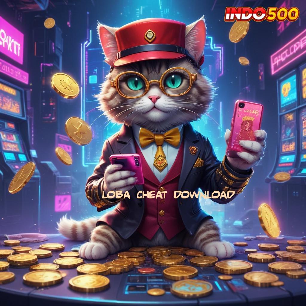 LOBA CHEAT DOWNLOAD 💥 Kunci Hadiah Gacor Slot Olympus, Slot yang Tak Terlupakan