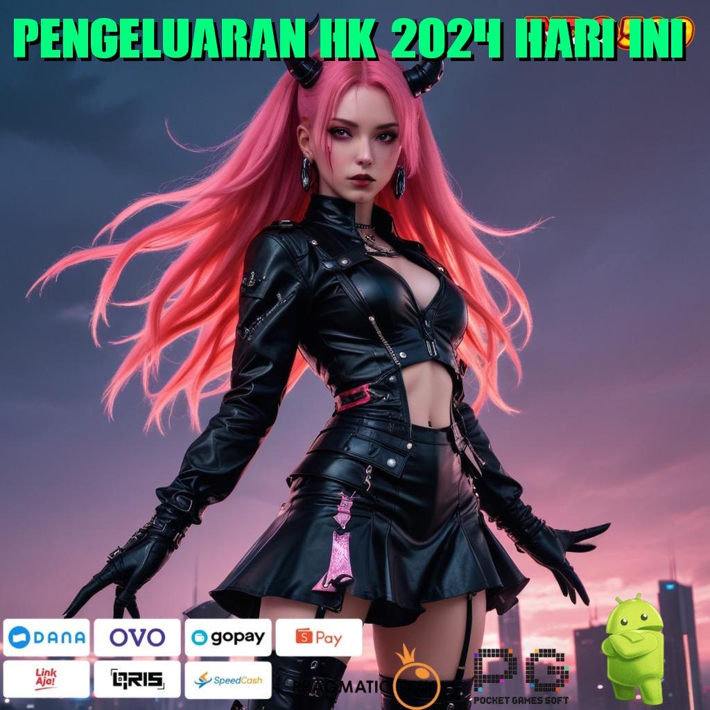 PENGELUARAN HK 2024 HARI INI deposit bank jago 15 ribu