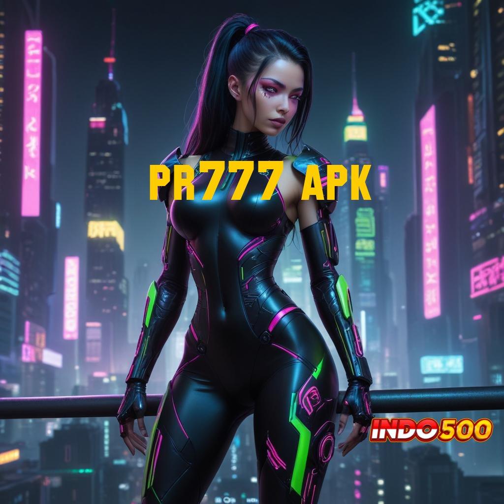 PR777 APK ⋗ Lingkungan Profesional Kotak Bonus Cepat