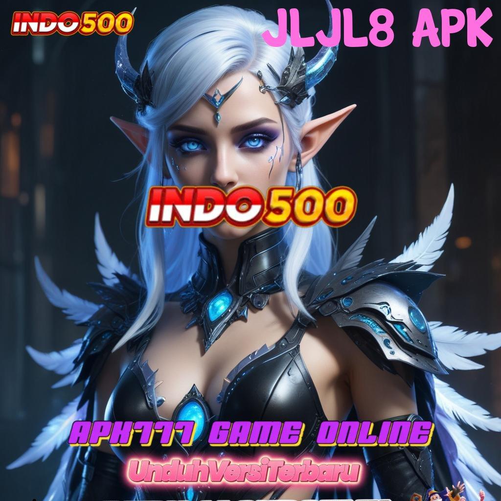 JLJL8 APK ⋗ Gacor Mulus Sederhana Dalam Menang