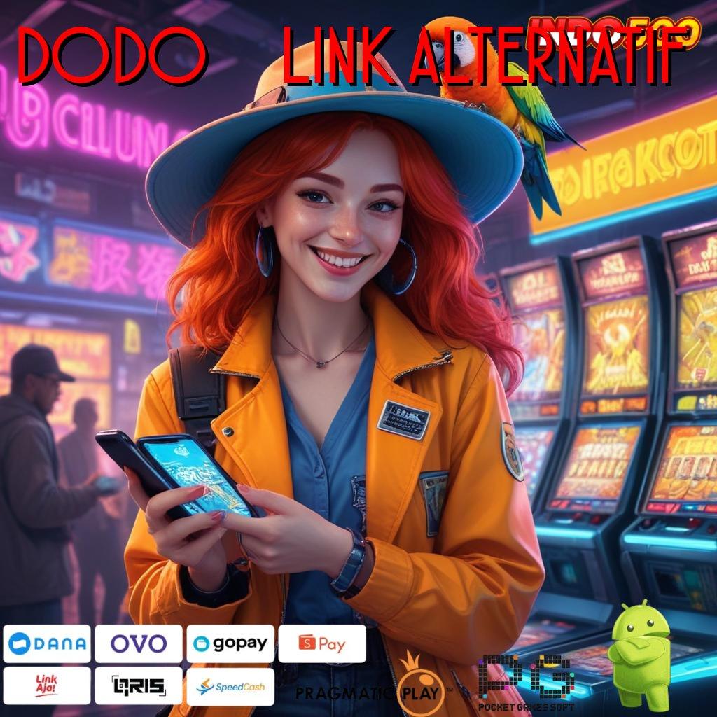 DODO555 LINK ALTERNATIF tempat penyimpanan digital dengan pola terdepan