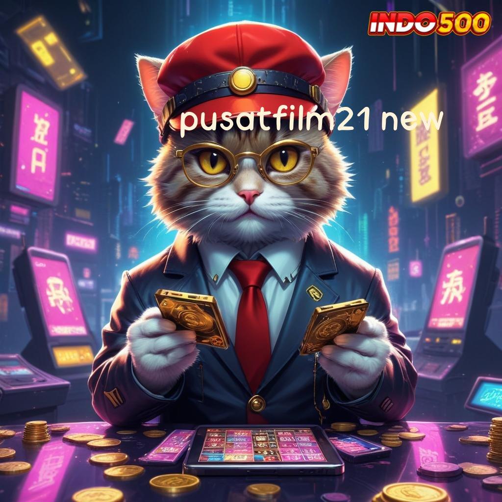 PUSATFILM21 NEW ⚡ belajar mudah klaim reward tak tertandingi