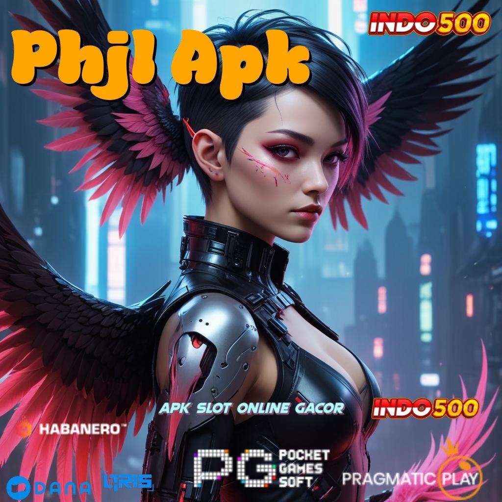 Phjl Apk