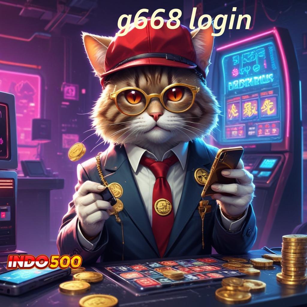 G668 LOGIN Tampilan Digital Modern: Inovasi Dari TrooRoom Inggris