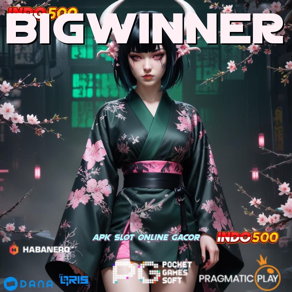 Bigwinner