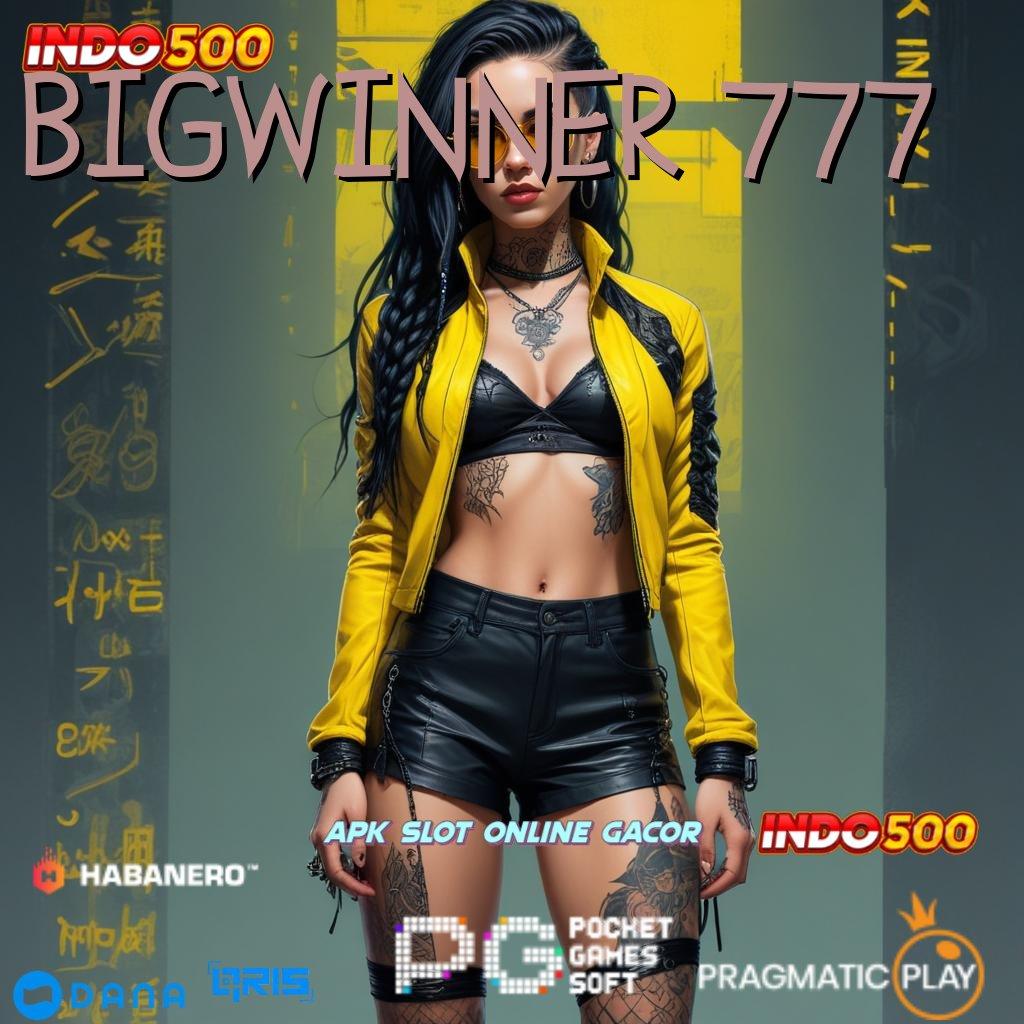 BIGWINNER 777 💫 pemasangan informasi versi penghubung eksternal ak