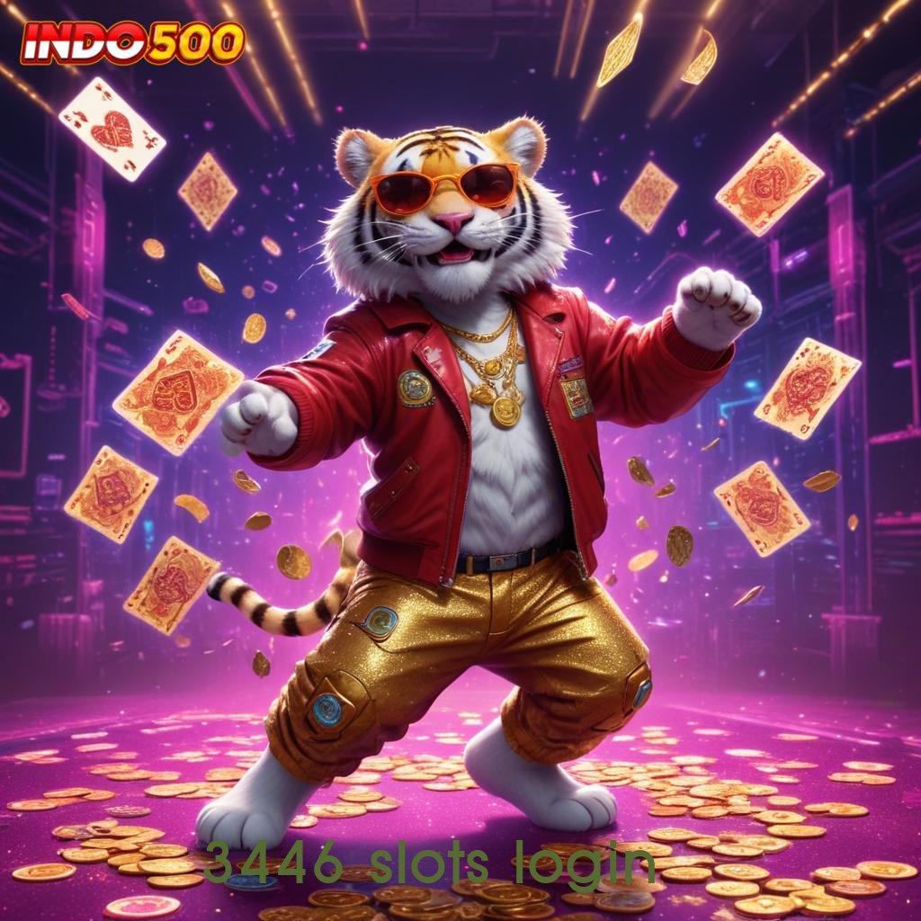 3446 SLOTS LOGIN Link Kontingensi APK Slot Uang Asli Dengan Promo Menarik