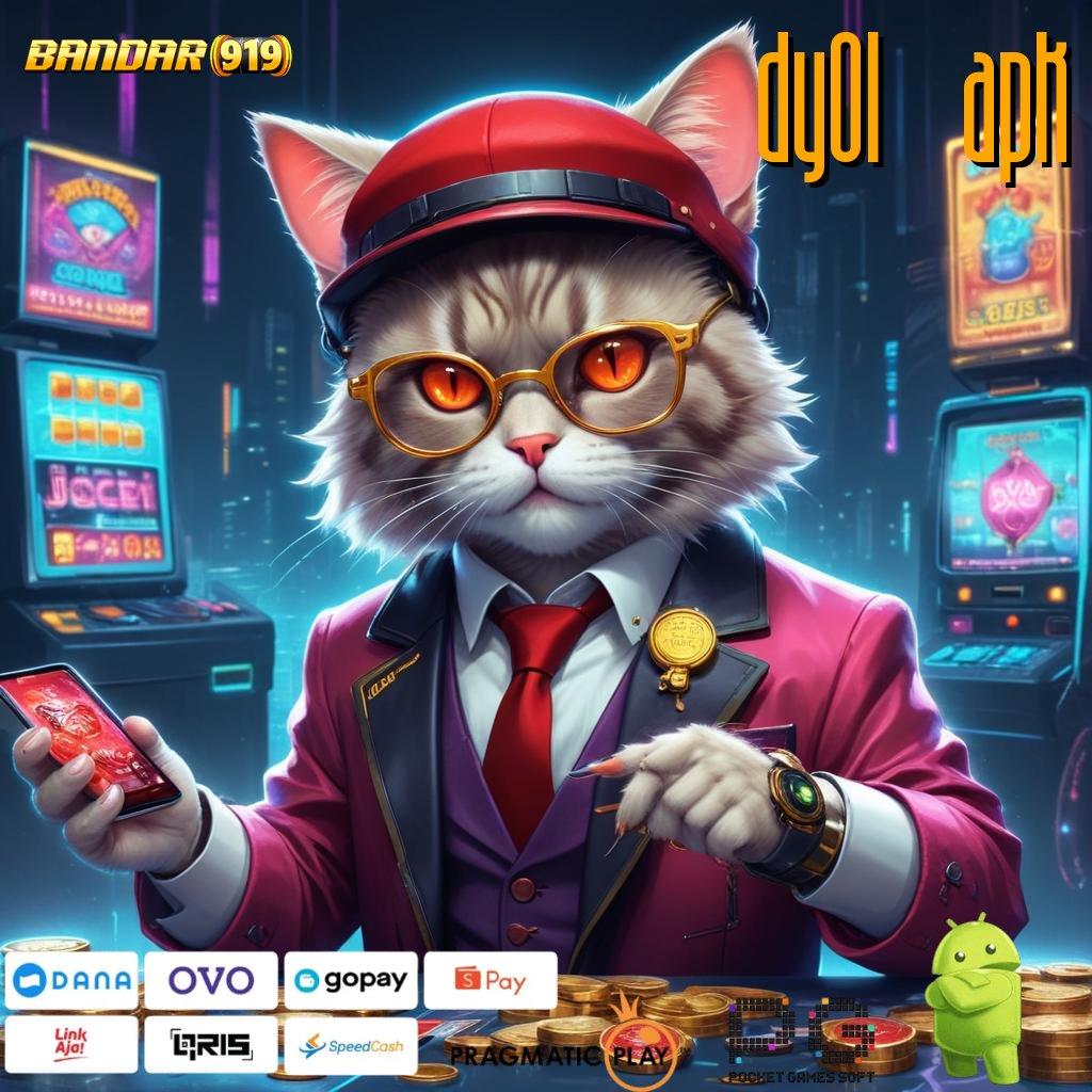 DY01 APK > Penunjuk Rejeki Slot Langsung Auto Kaya